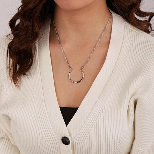 Ladies' Necklace Tommy Hilfiger 2780282-1