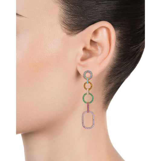 Ladies' Earrings Viceroy 13110E100-39-1