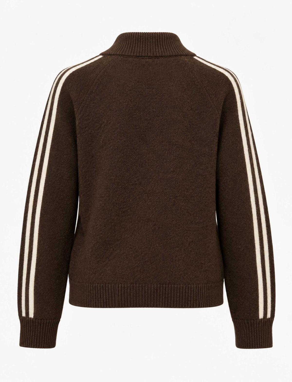 Pullover Jacke