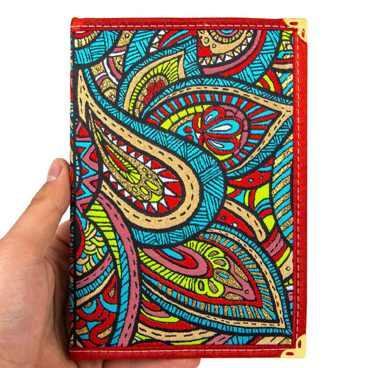 Notizbuch - Saracenia - 20x14x2cm