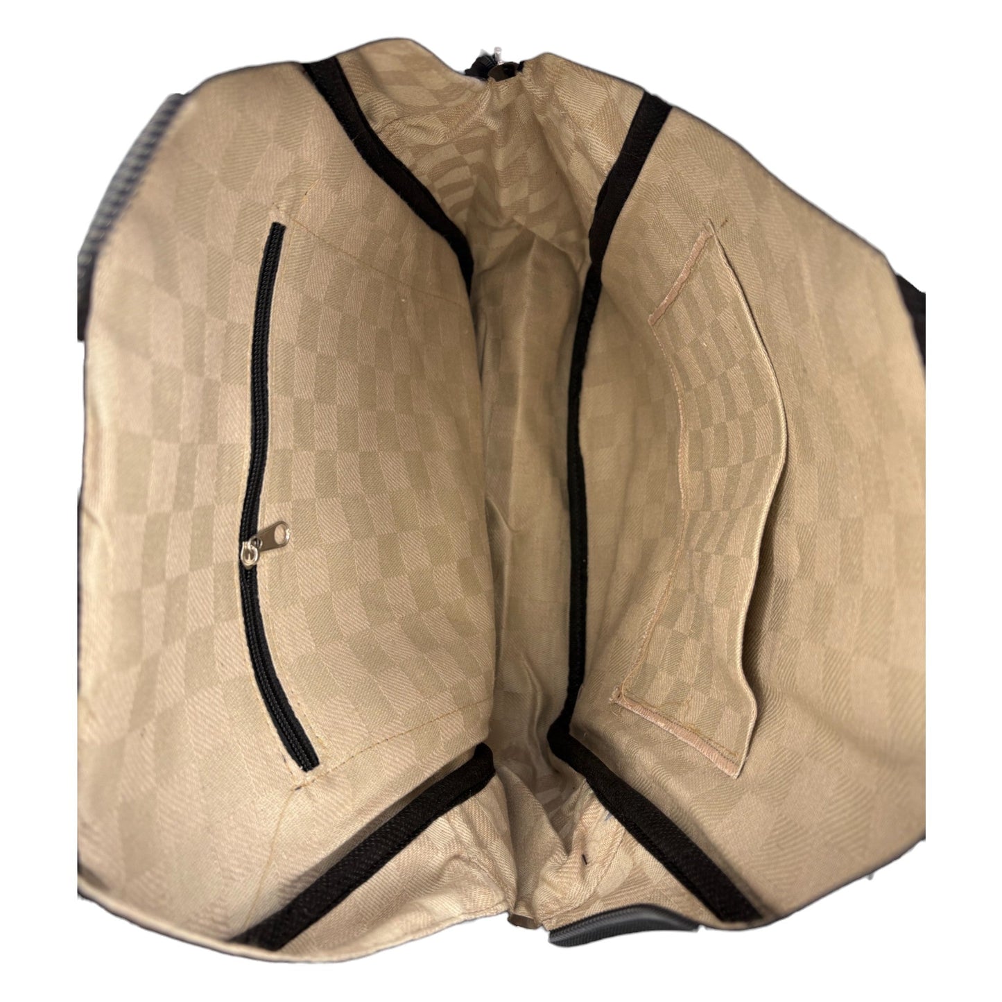Rucksack - Indigen - Blau - 35 x 26 x 11,5cm