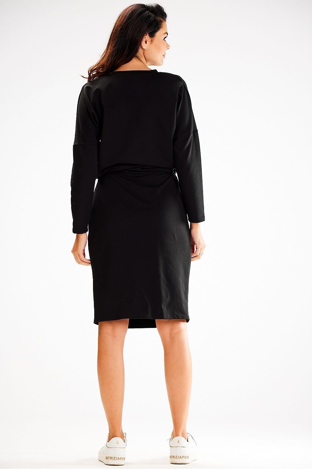 Alltagskleid model 187147 awama