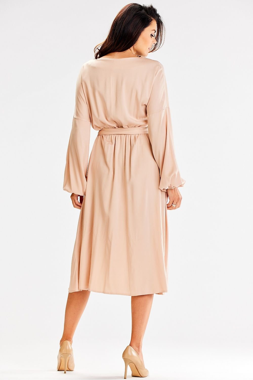 Alltagskleid model 187157 awama