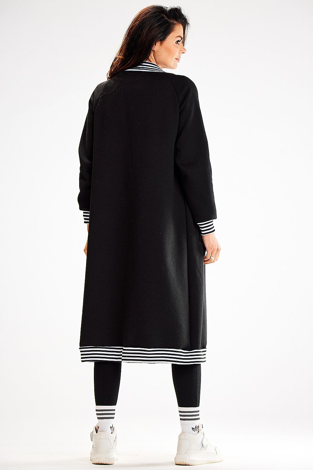 Sweater model 187130 awama