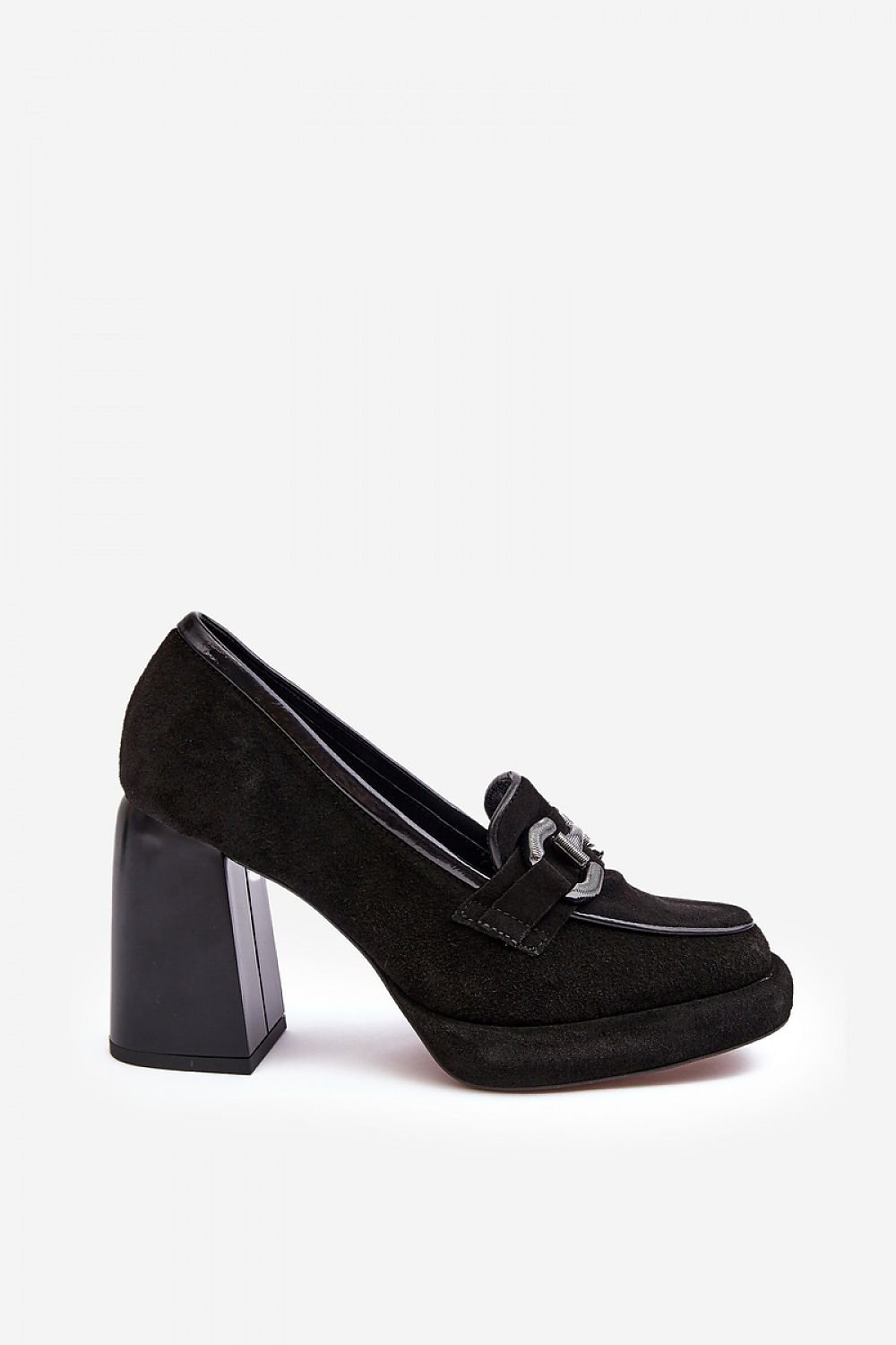 Pumps mit Absatz model 188521 Step in style