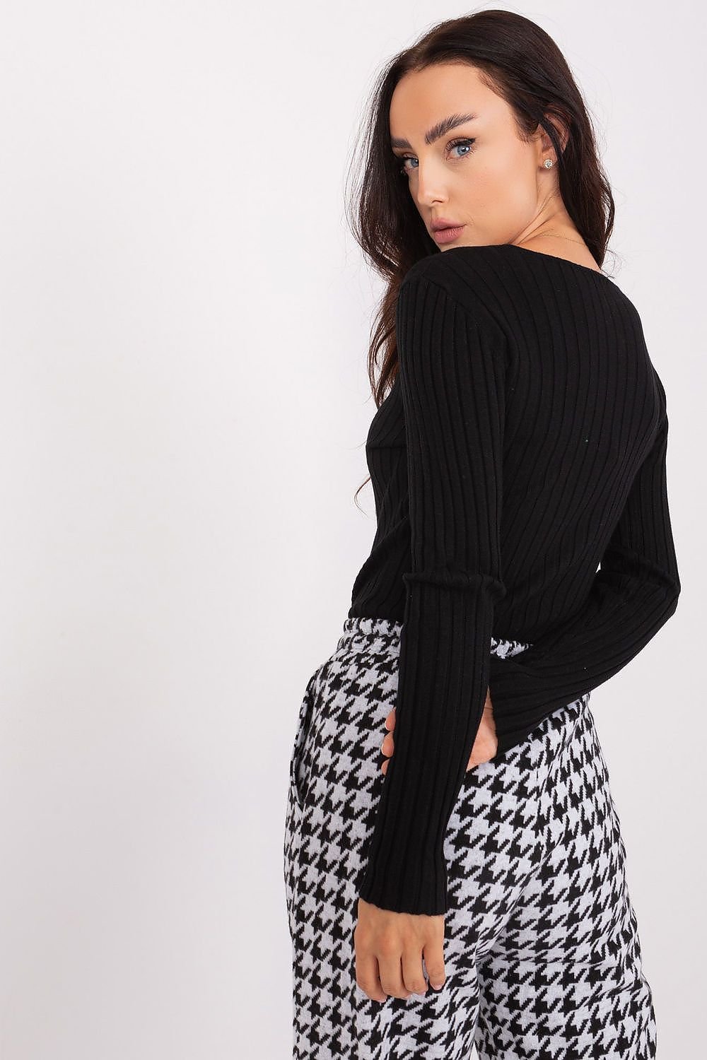 Pullover Factory Price