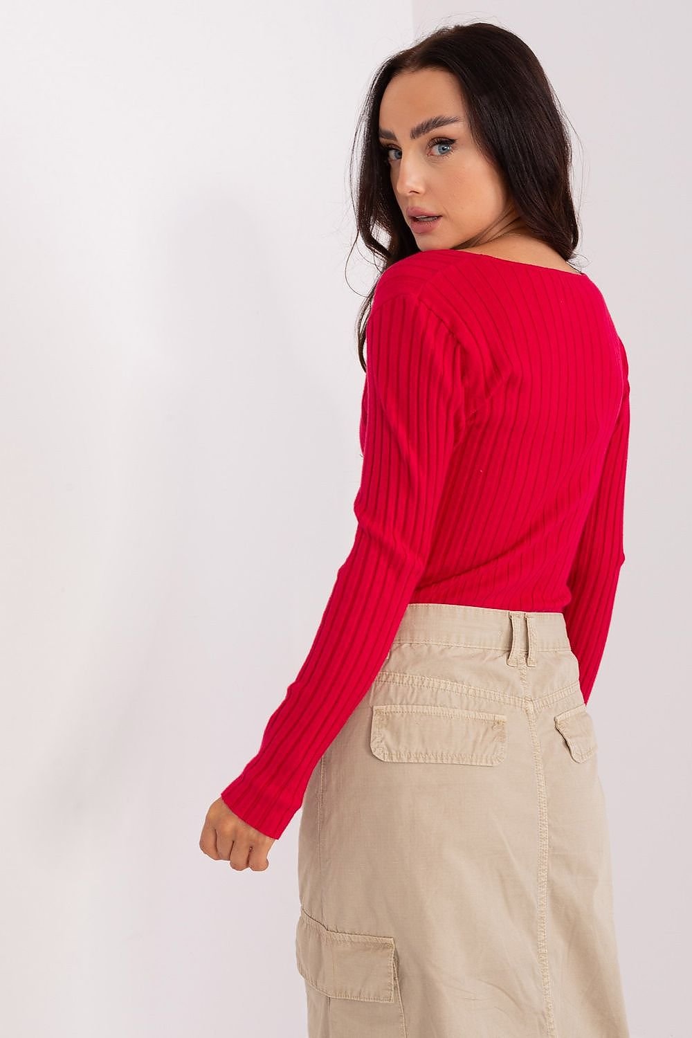 Pullover Factory Price
