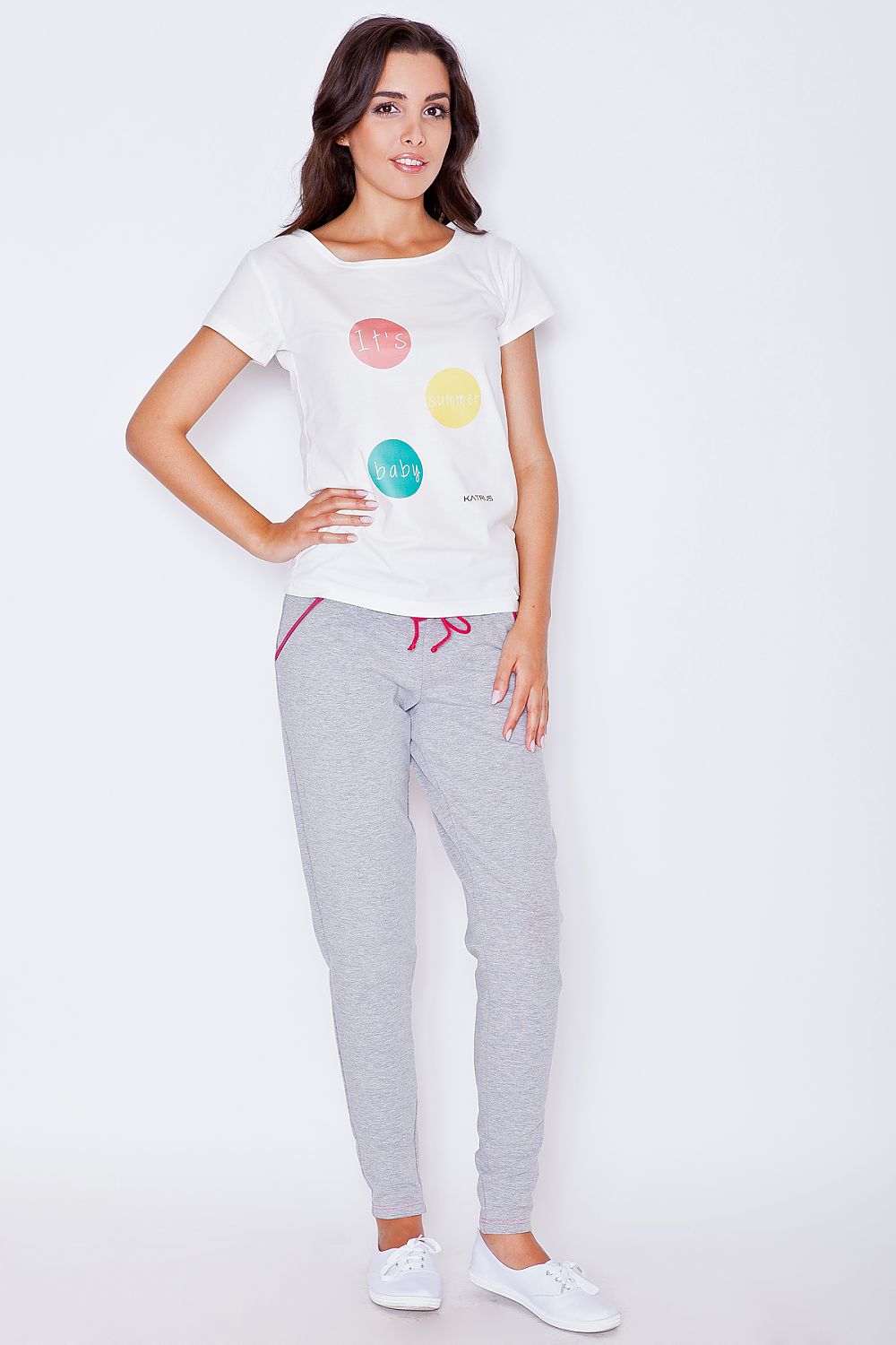 Sportanzug Hosen model 44775 Katrus