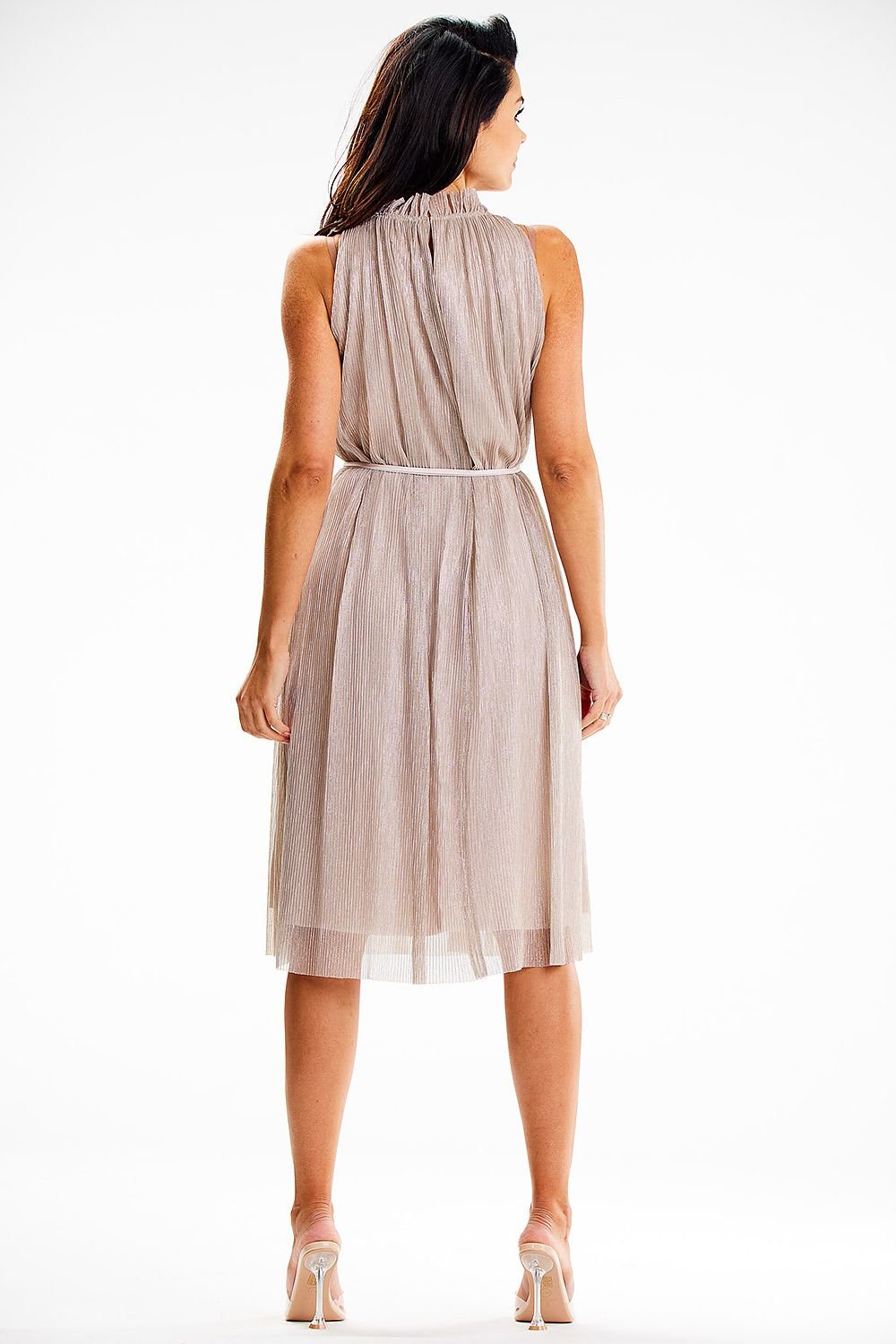 Abendkleid model 189430 awama