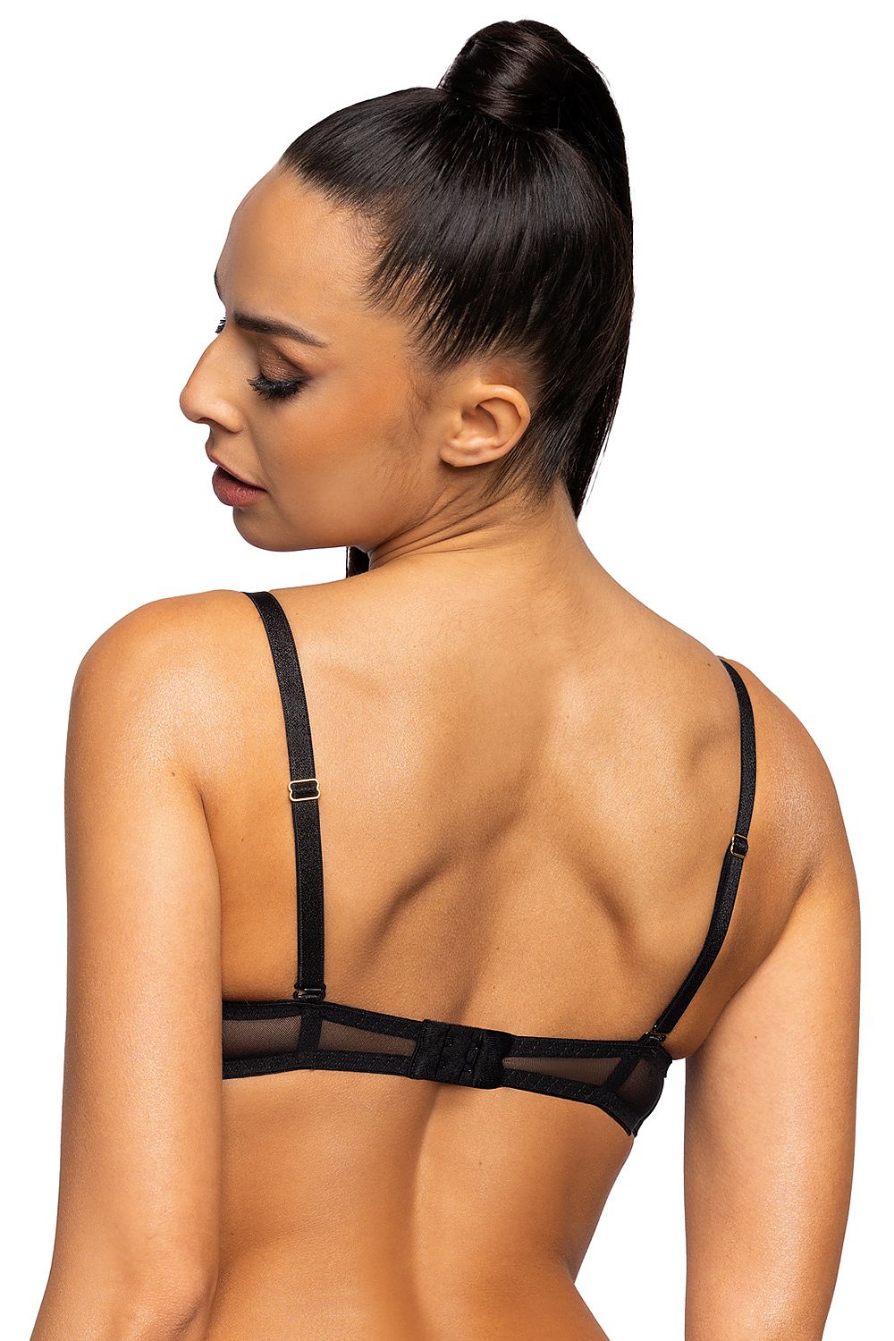 Push- up- BH model 190251 Mat