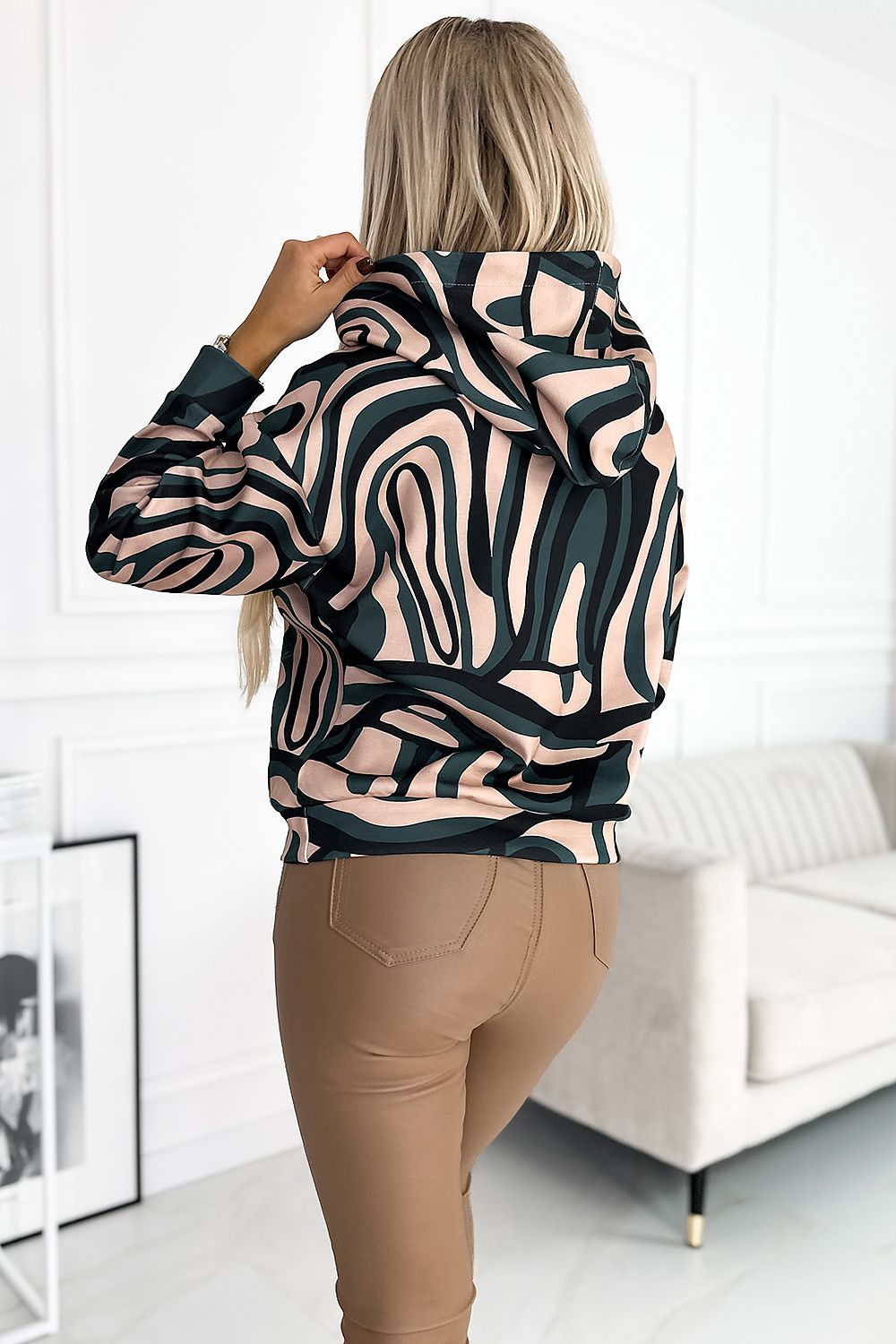 Sweater | Numoco