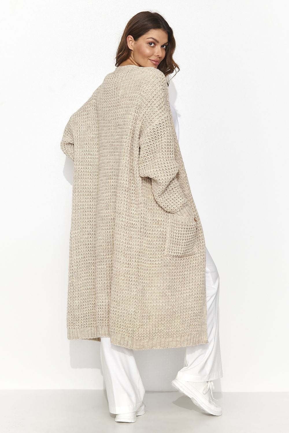 Cardigan | Numinou