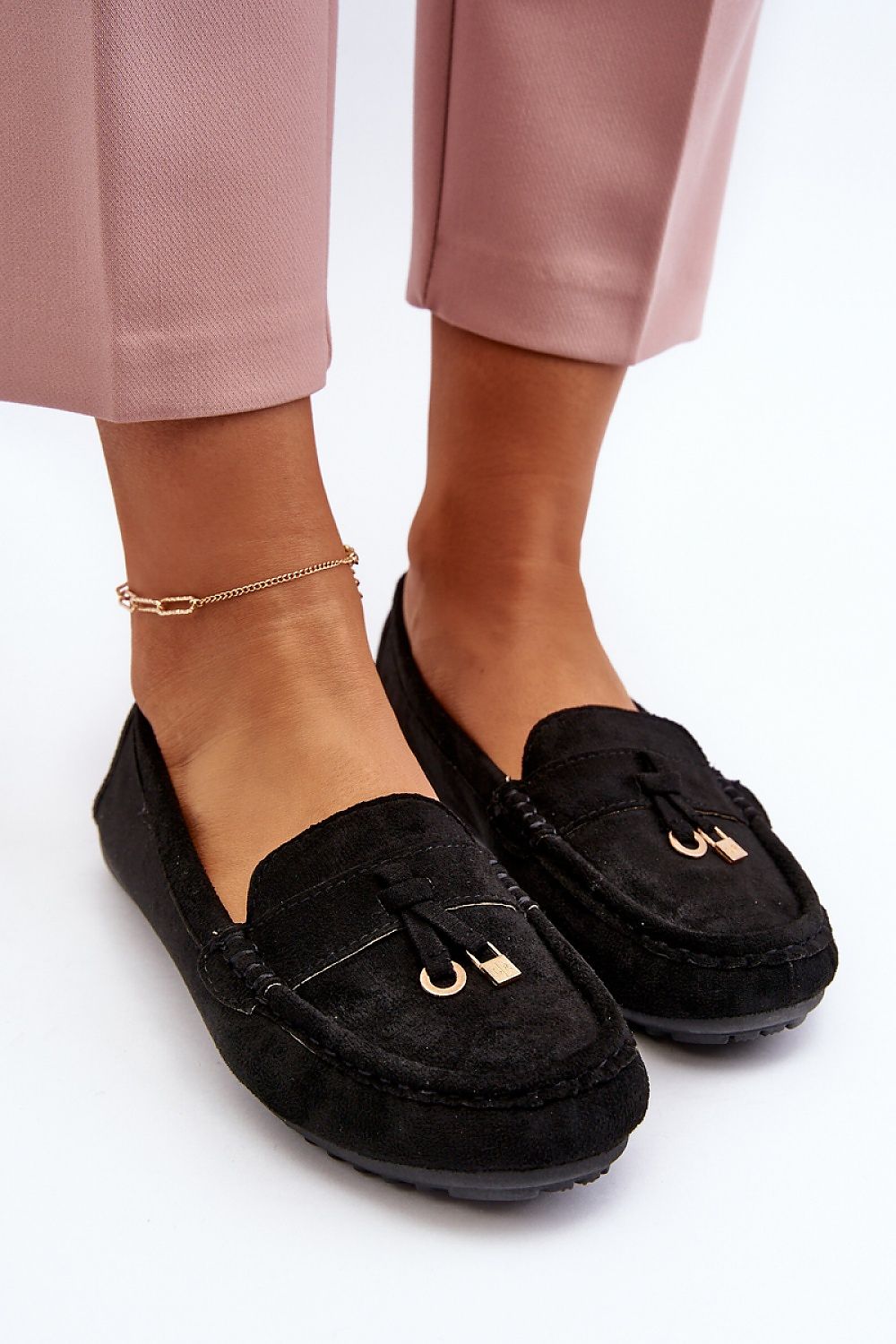 Mokassins | Step in style
