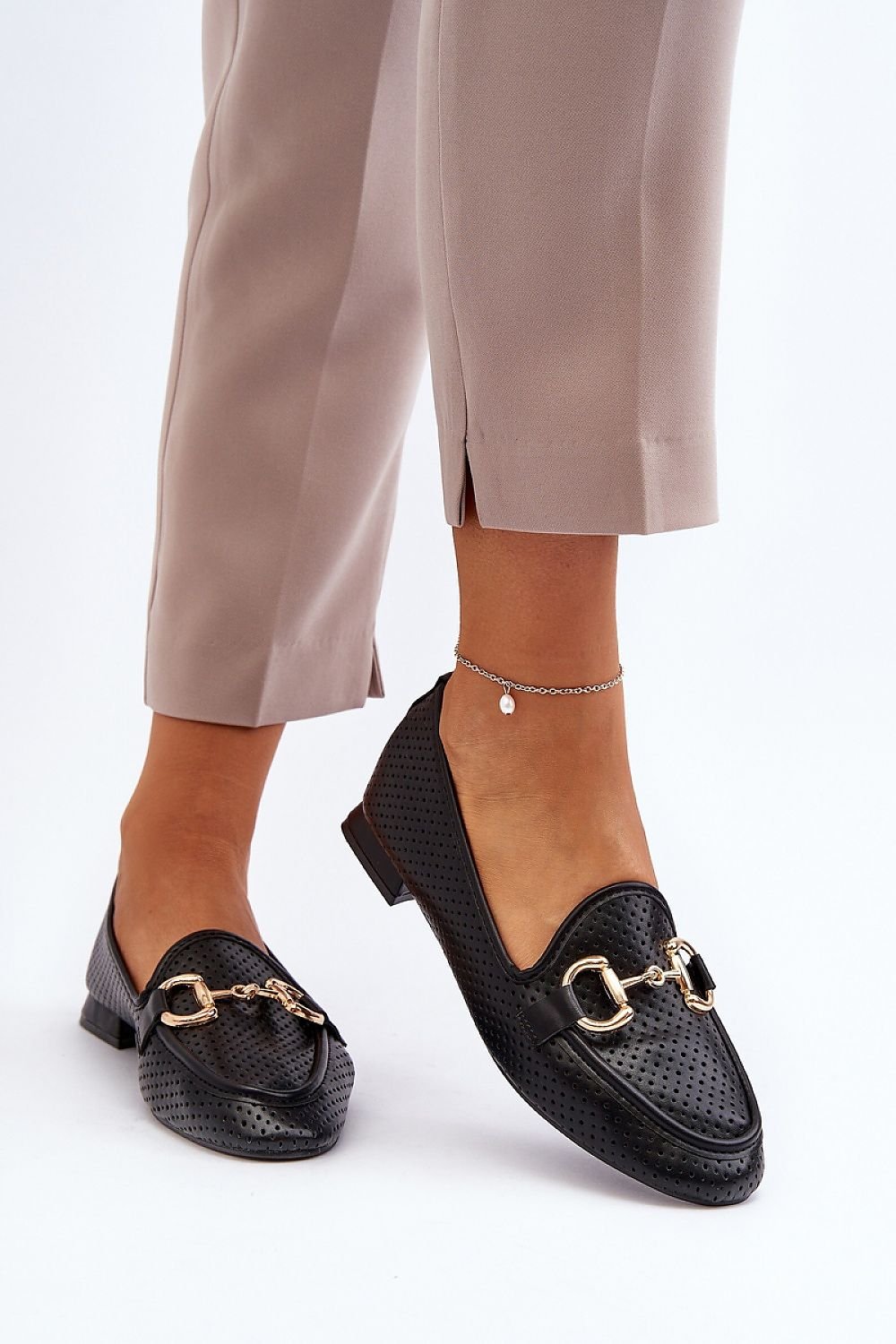 Mokassins | Step in style