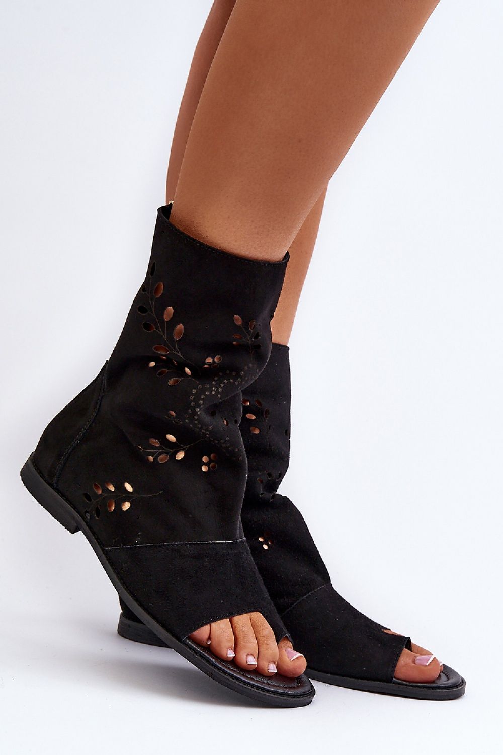 Sandalen | Step in style