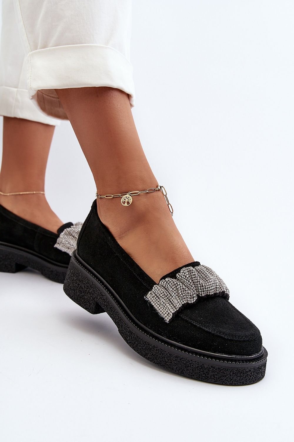 Mokassins | Step in style