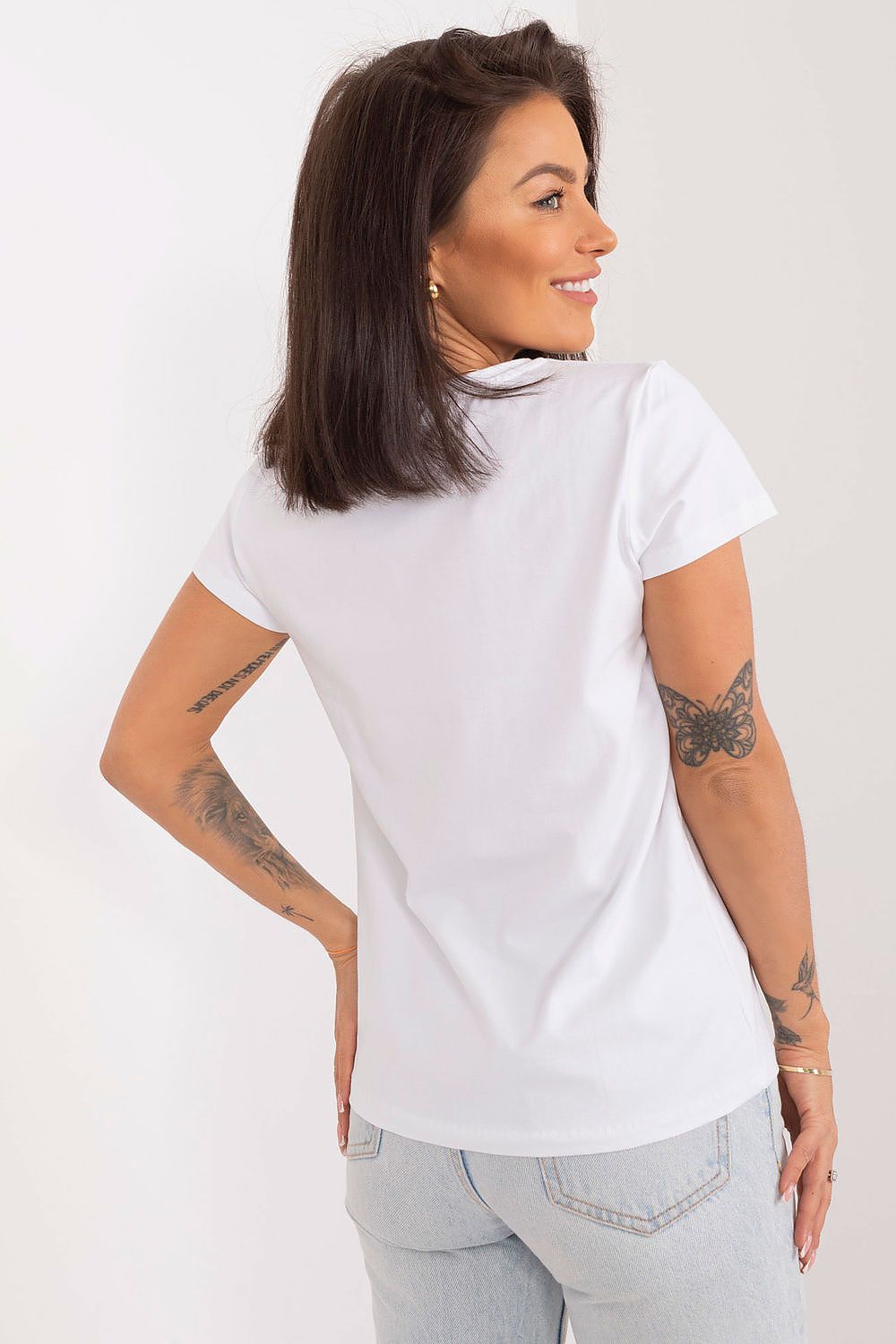 Bluse model 194832 BFG