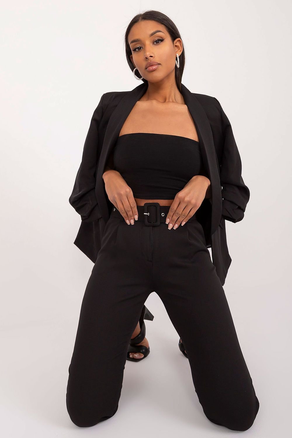 Damen Hose Och Bella