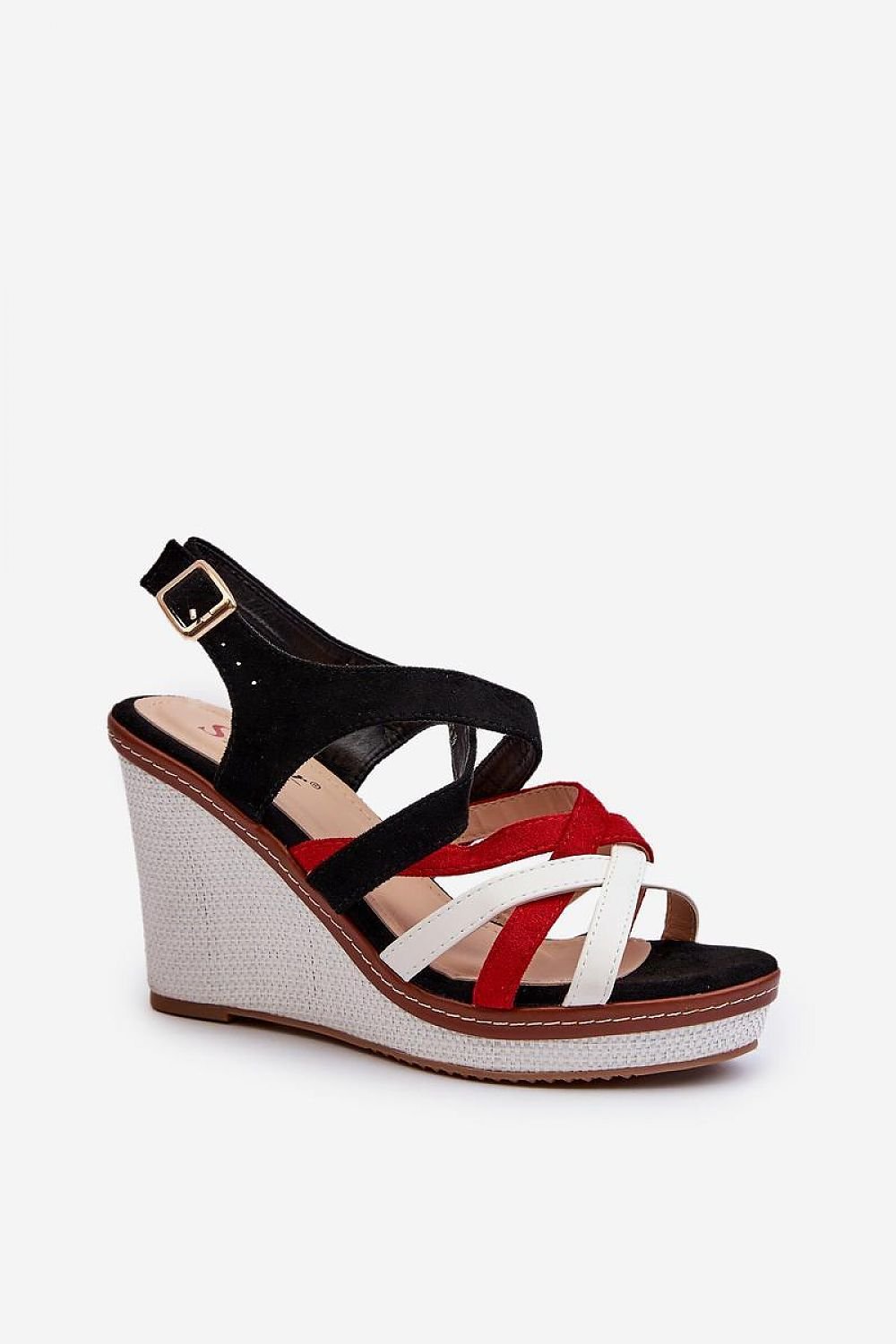 Sandalen | Step in style
