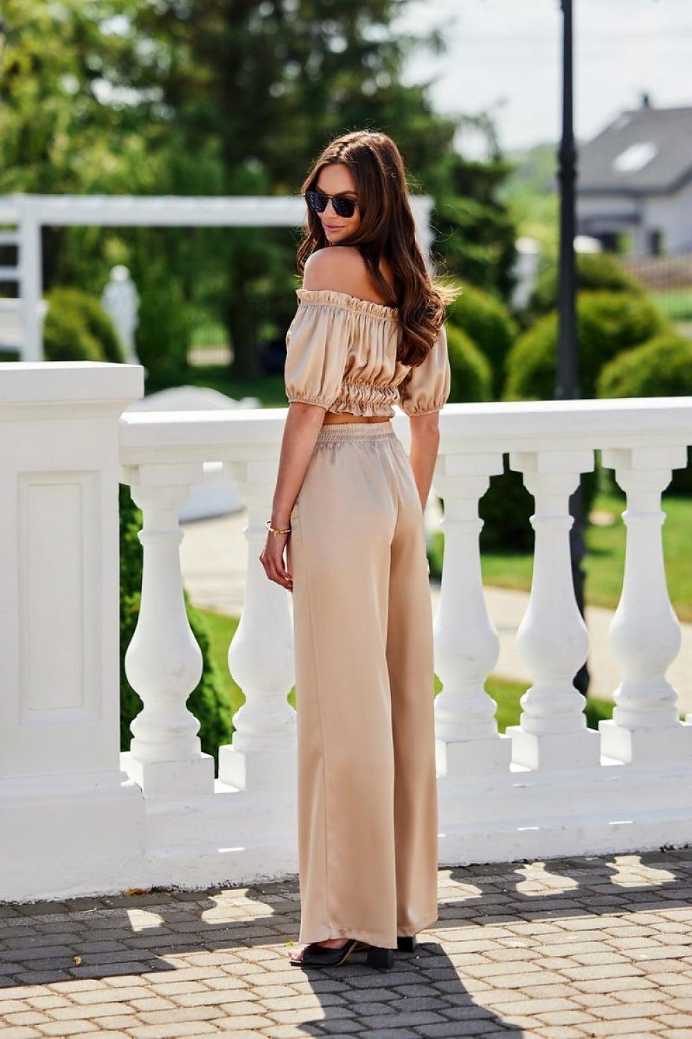 Bluse model 197390 Roco Fashion