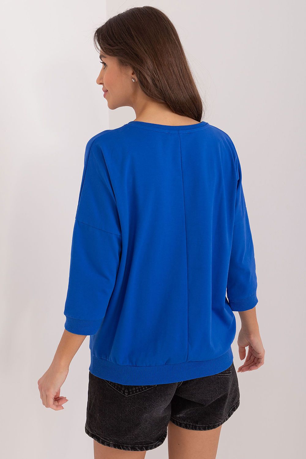 Sweater model 197453 Relevance