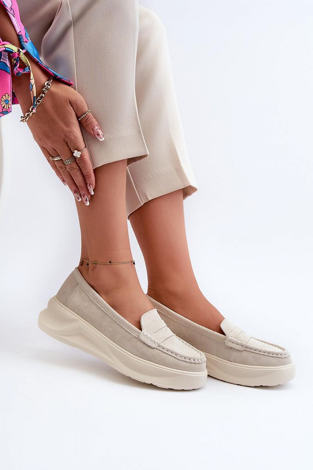 Mokassins | Step in style