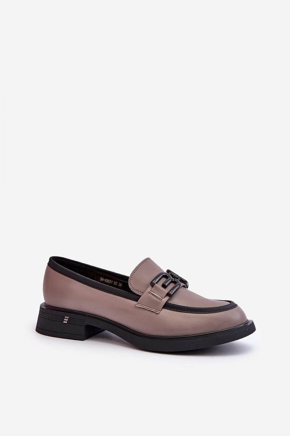 Mokassins | Step in style