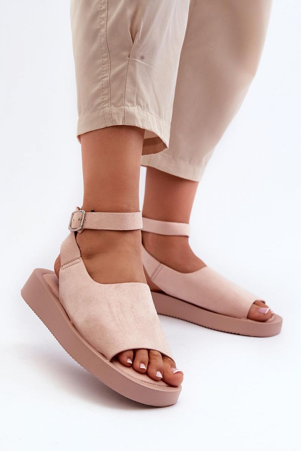Sandalen | Step in style