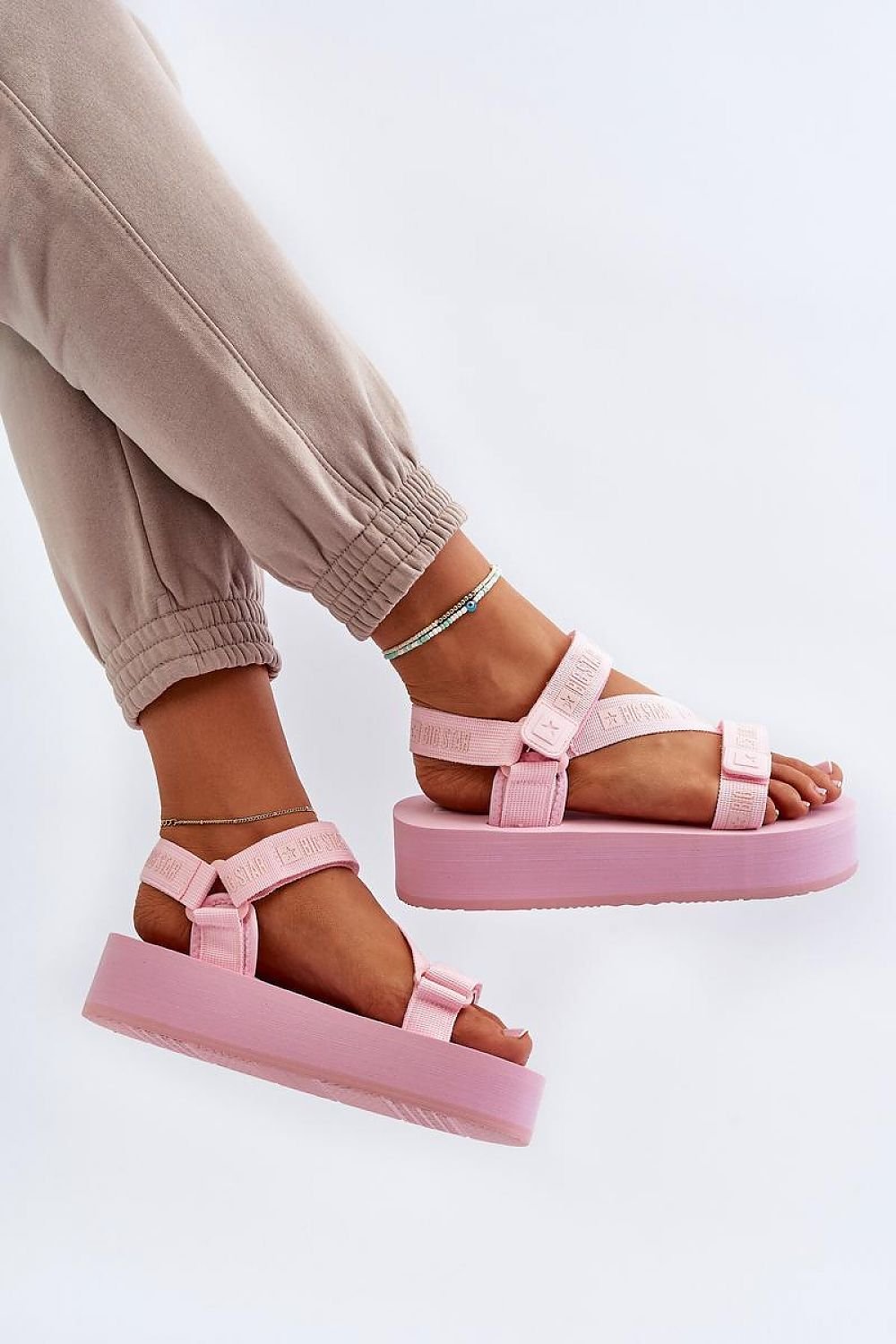 Sandalen | Step in style