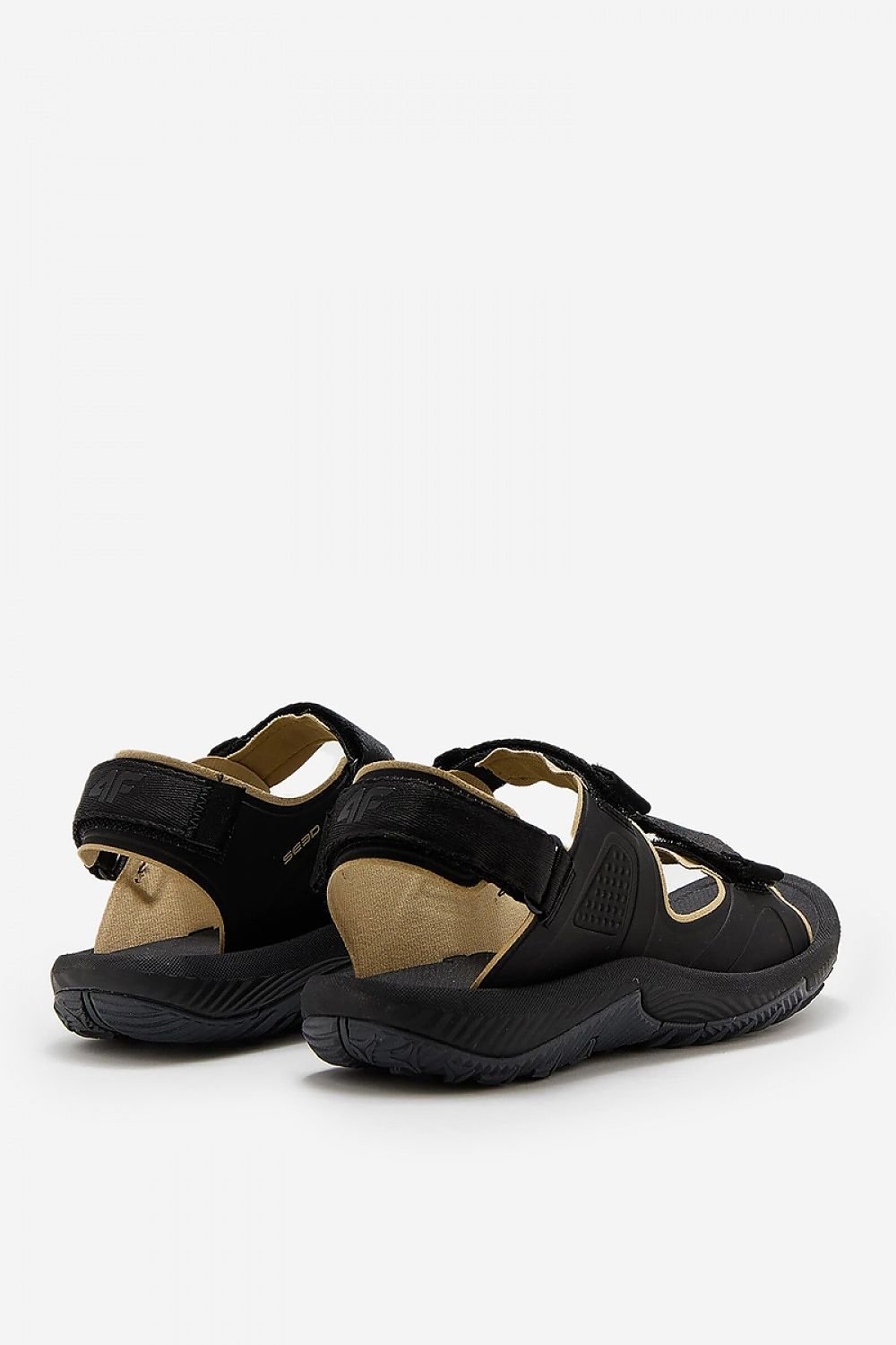 Sandalen | Step in style