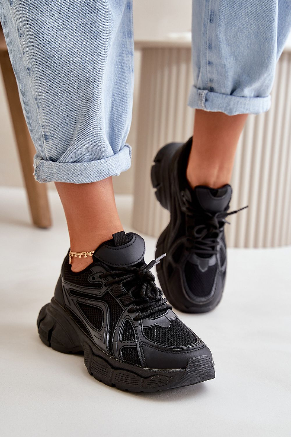 Sportschuhe | Step in style