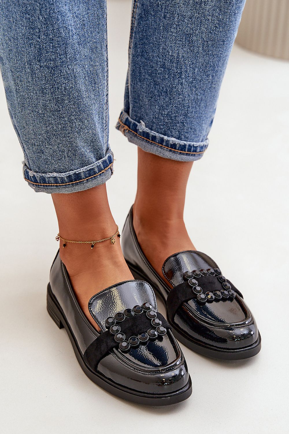 Mokassins | Step in style