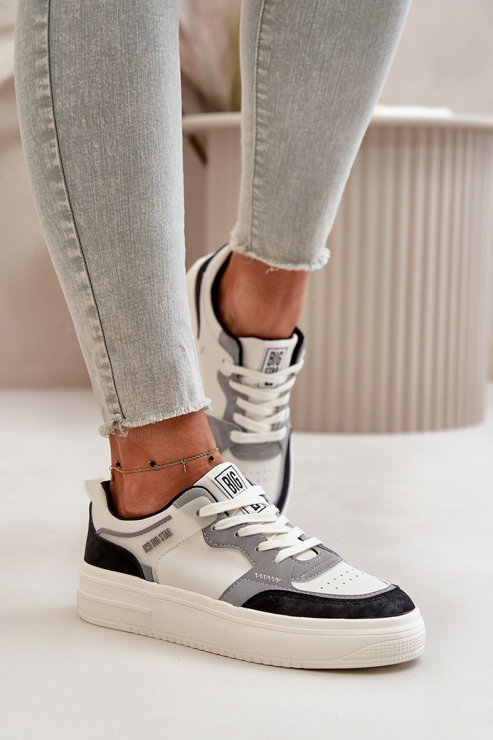 Sportschuhe model 199881 Step in style