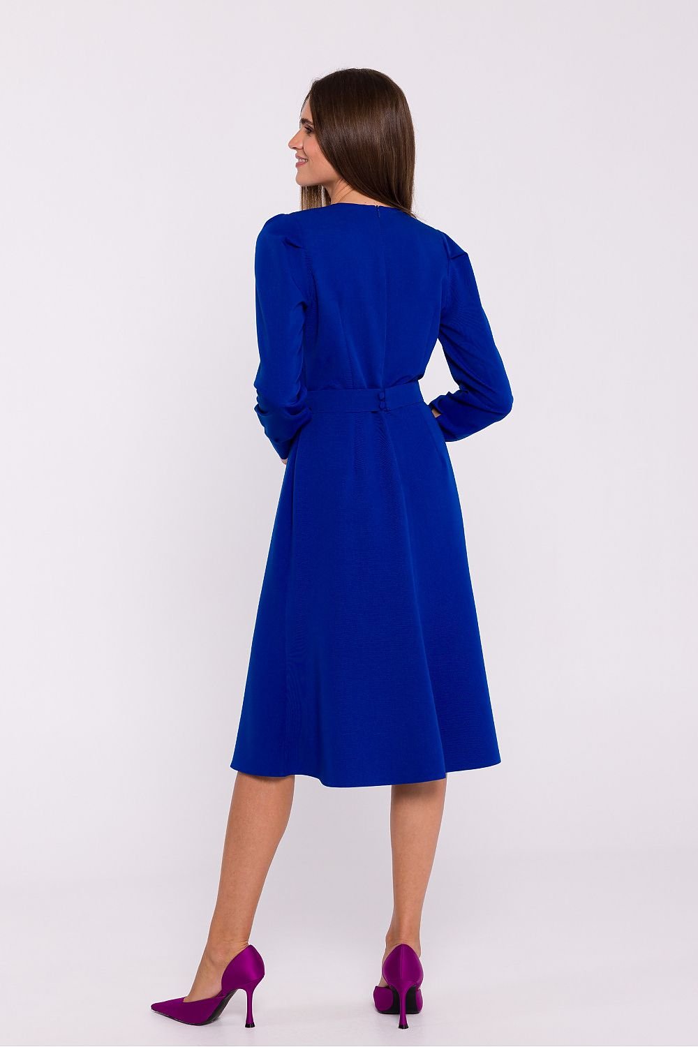 Alltagskleid | Stylove