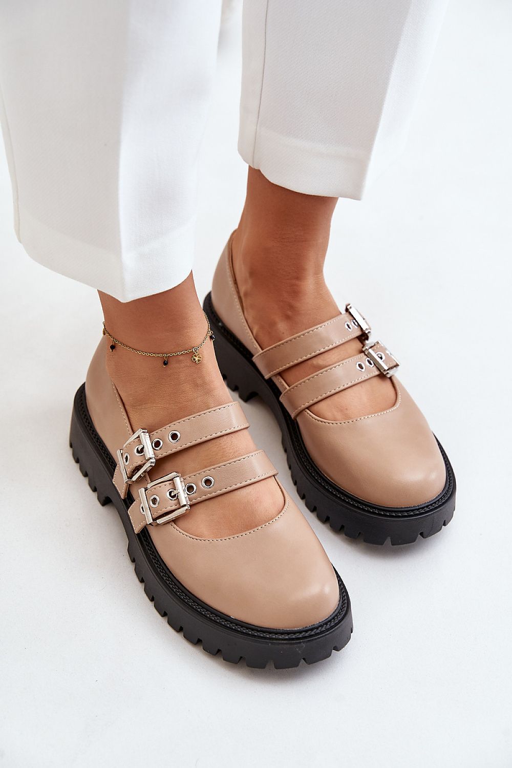 Halbschuhe | Step in style
