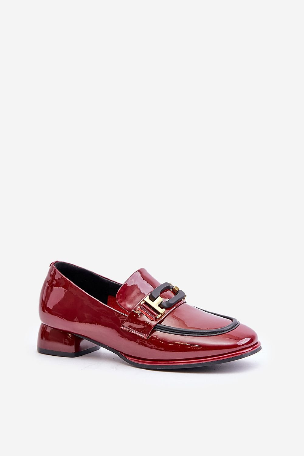 Schuhe mit Absatz Step in style