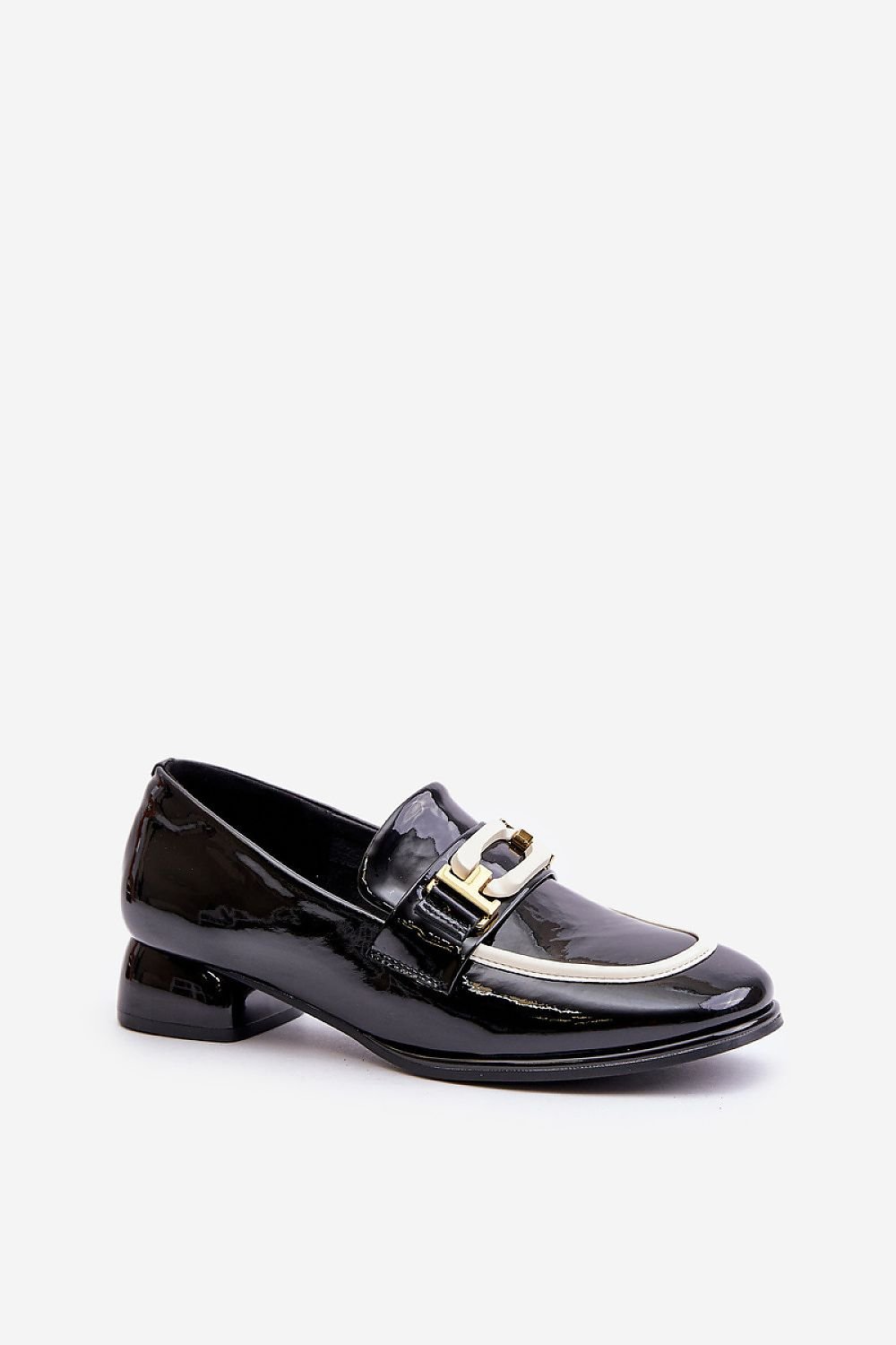 Schuhe mit Absatz Step in style