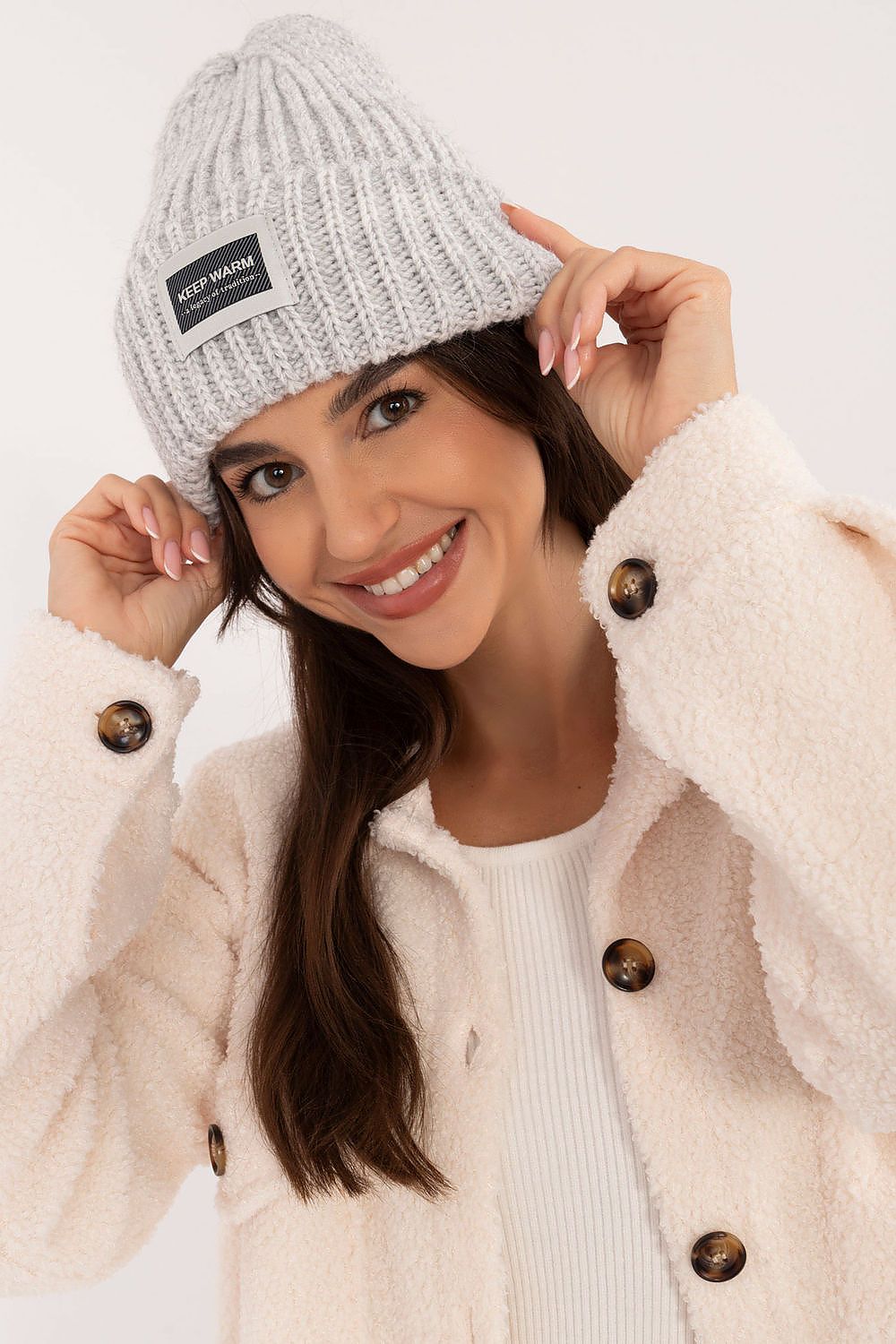 Mütze model 201420 Rue Paris