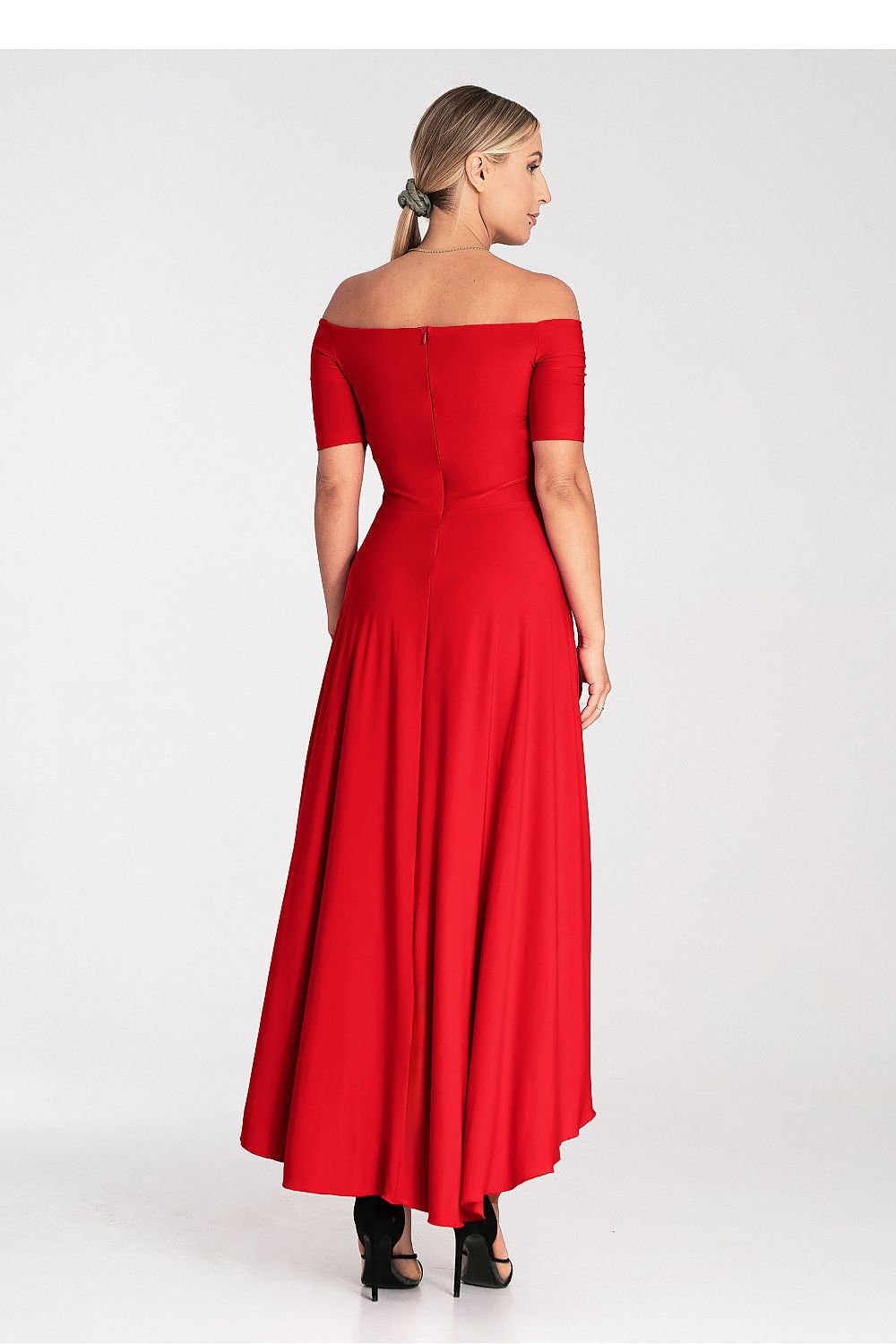 | Abendkleid Figl