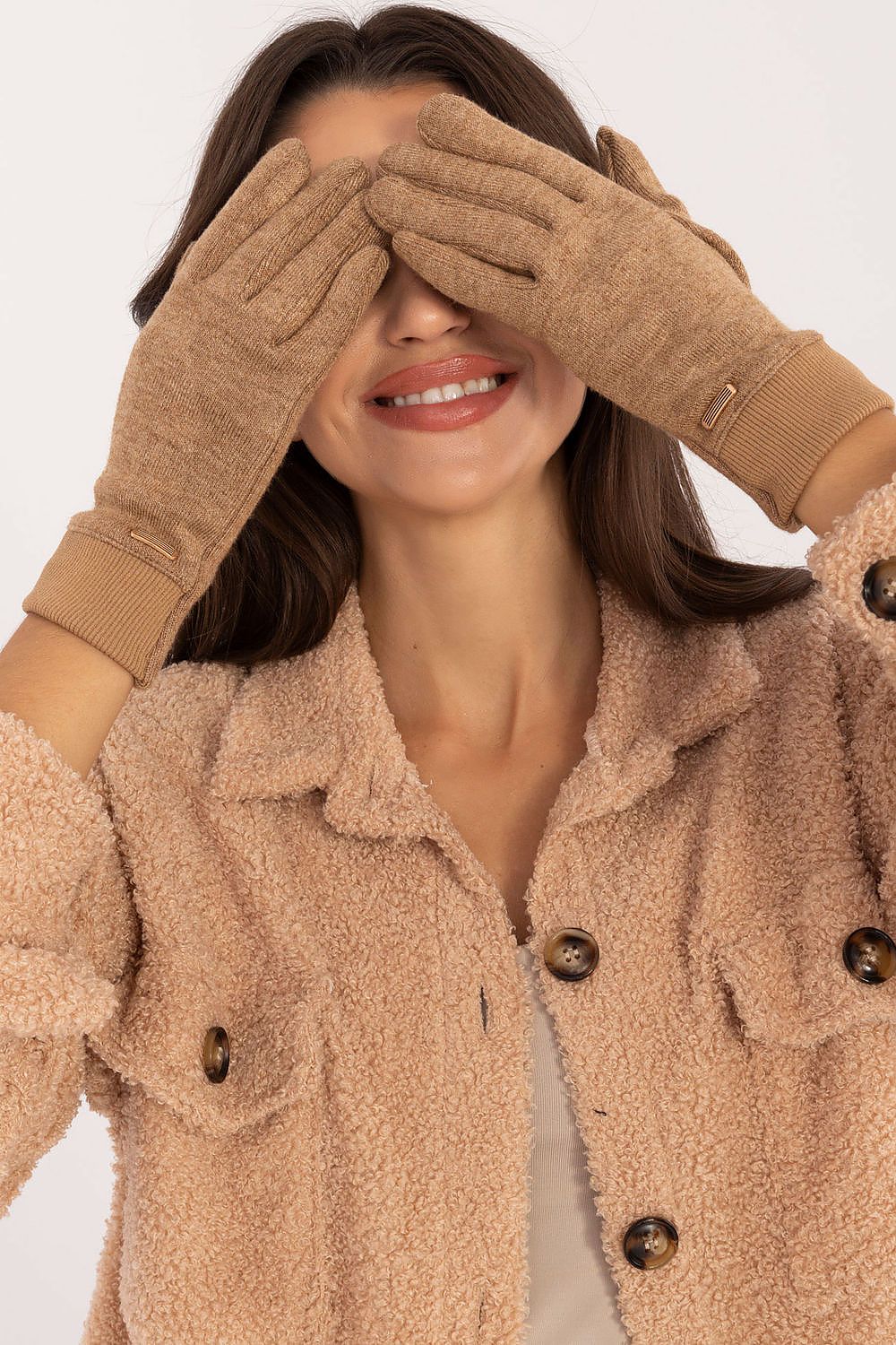 Handschuhe model 201617 AT