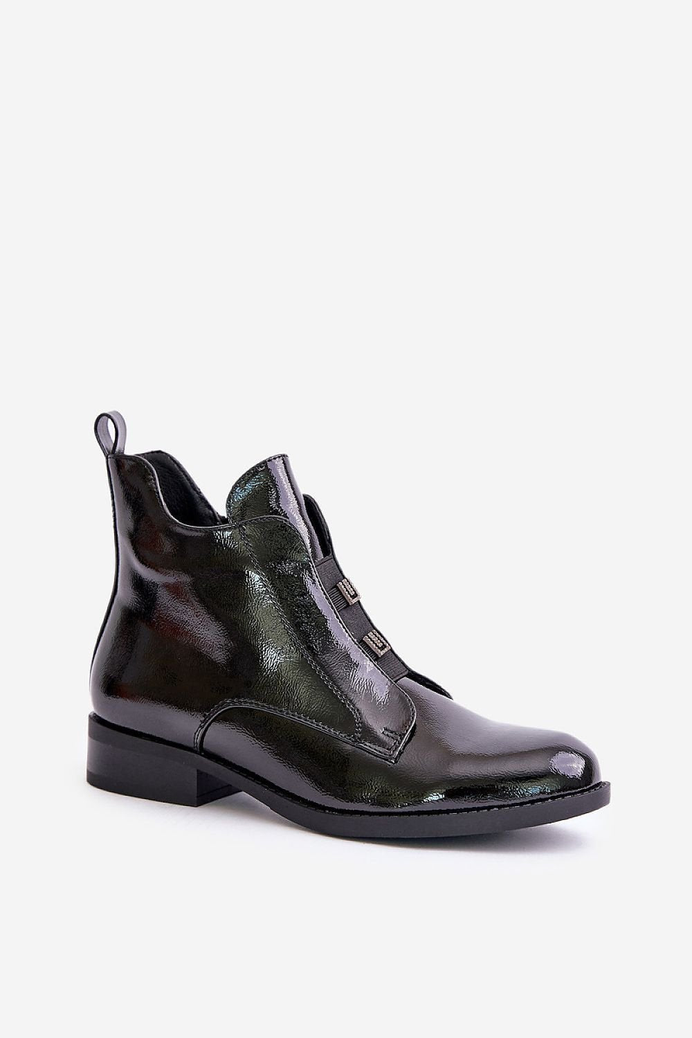 Stiefeletten | Step in style