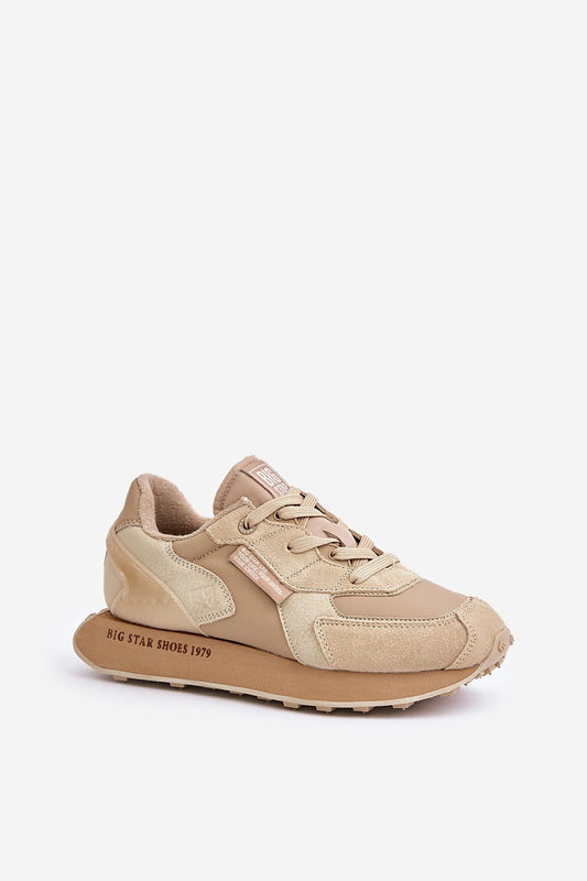 Sportschuhe model 201709 Step in style