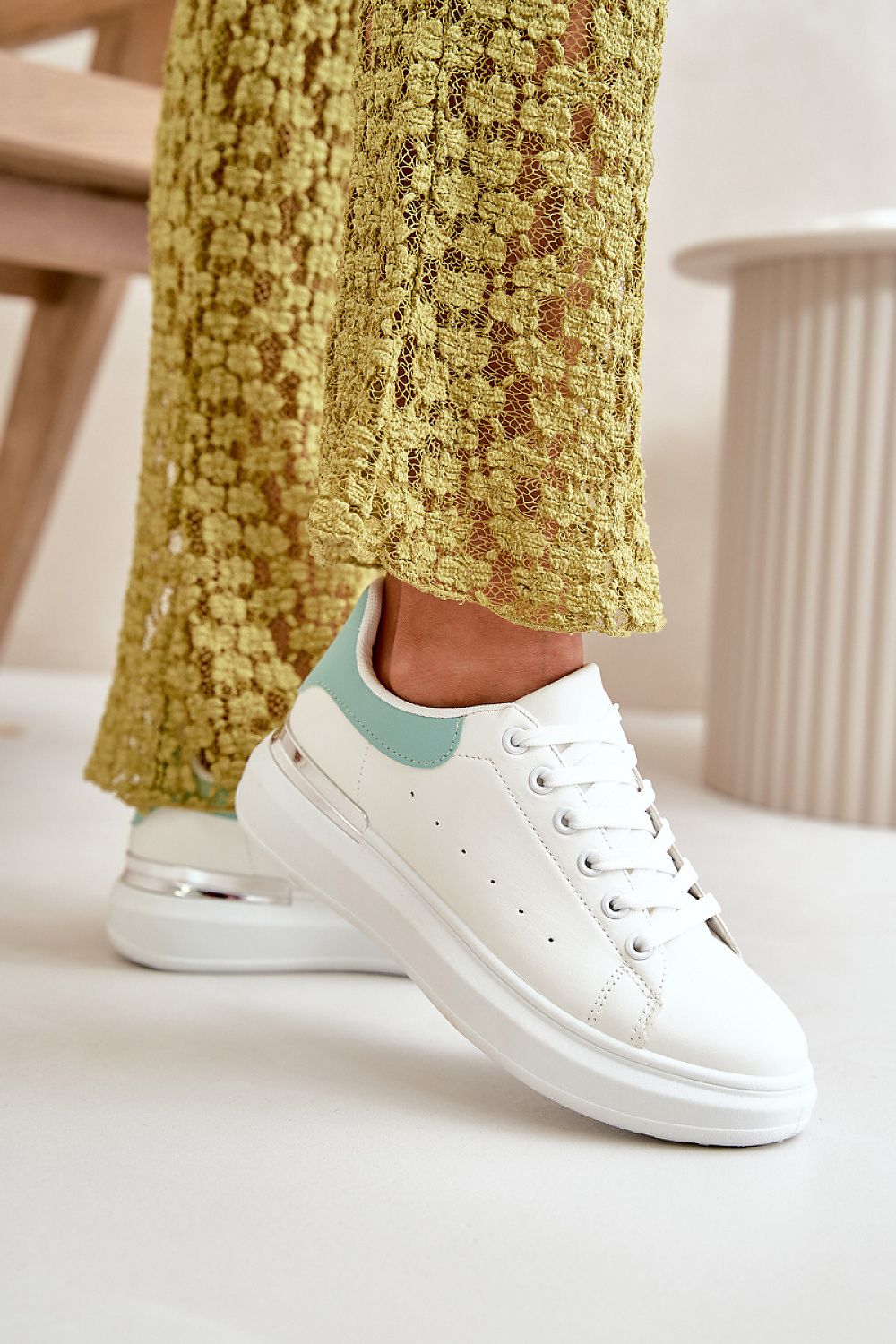 Sneakers | Step in style