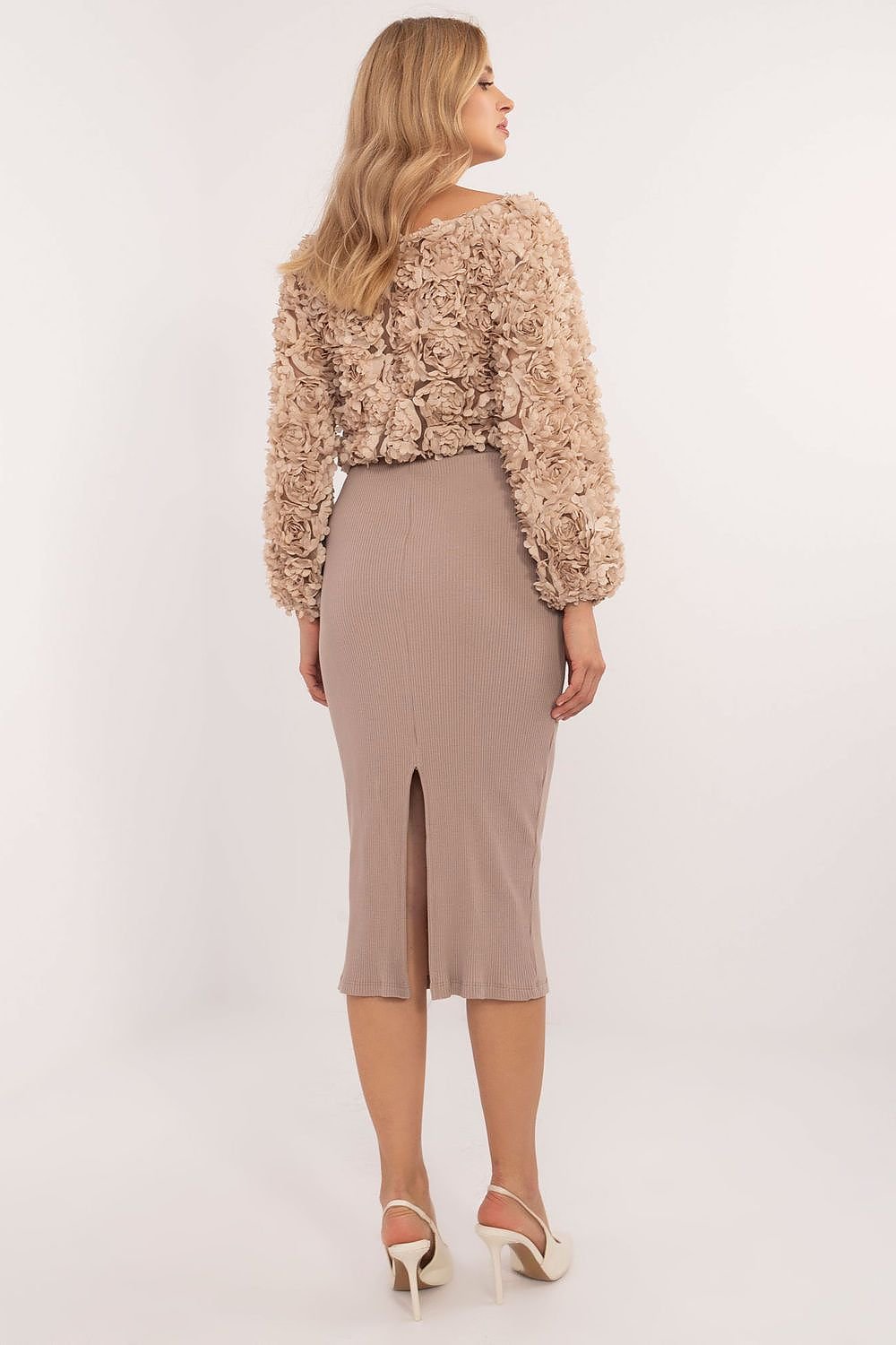 Rock model 201838 Relevance