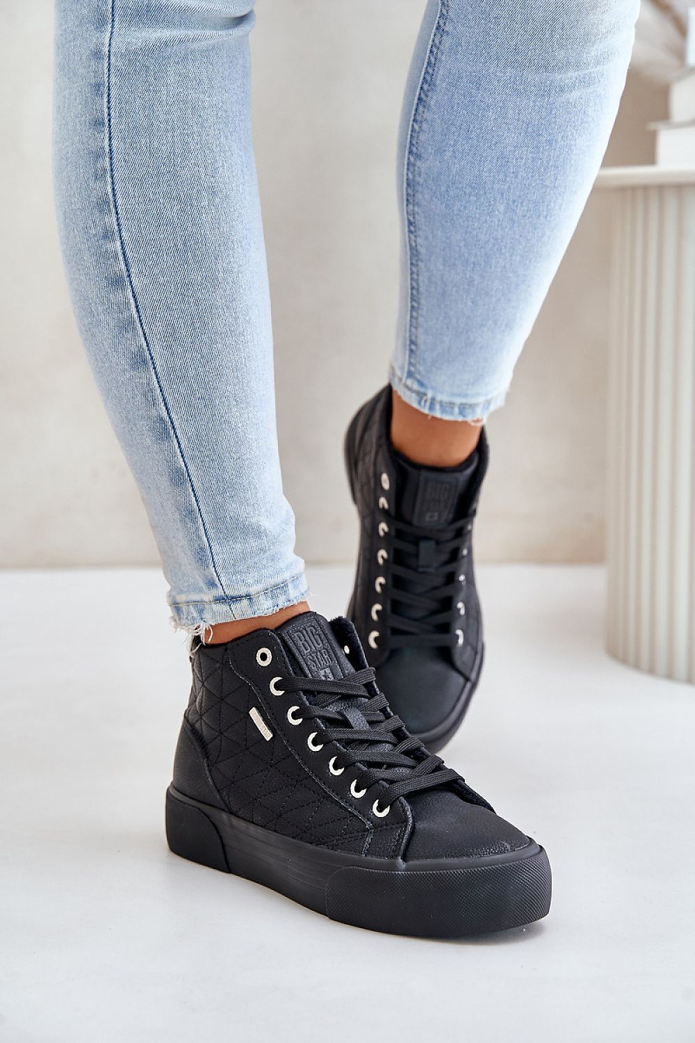 Sneakers | Step in style