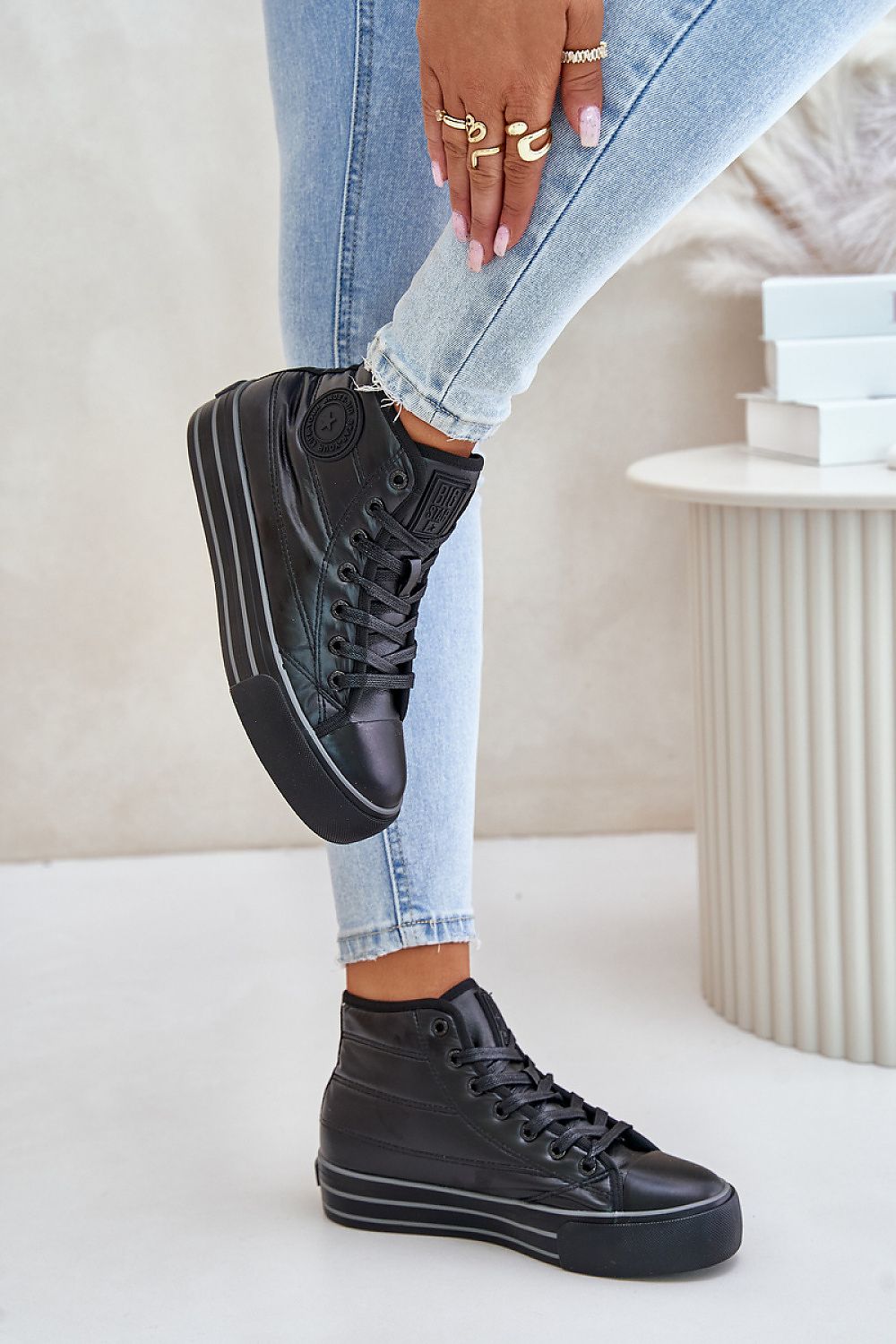 Sneakers | Step in style