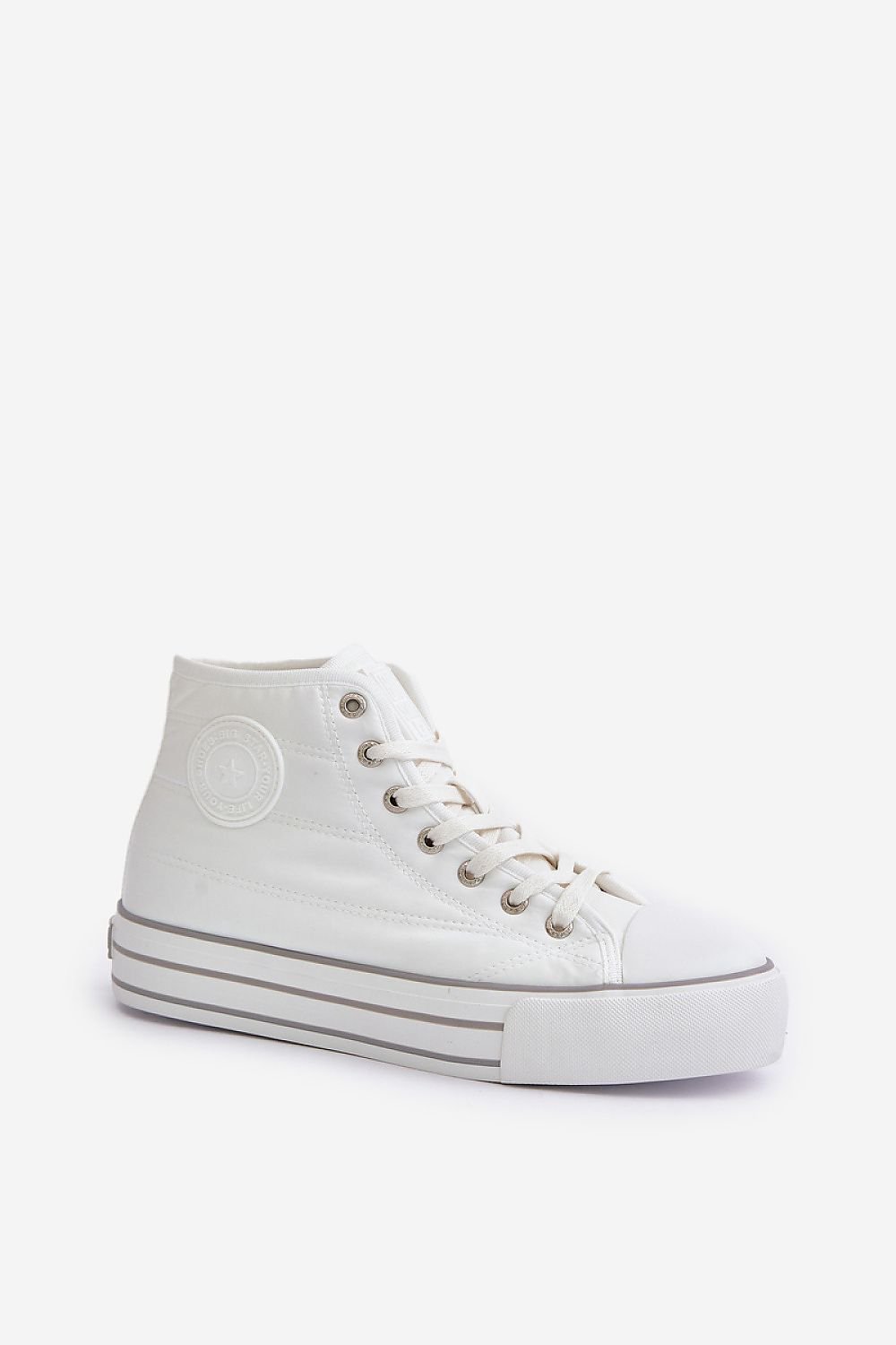 Sneakers | Step in style