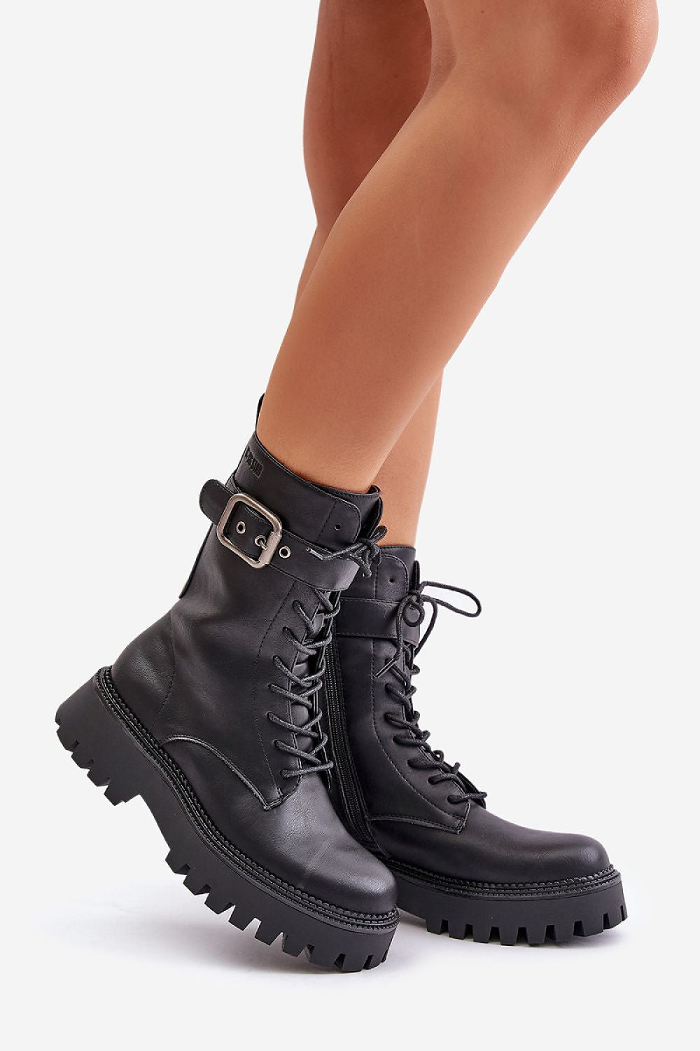 Boot model 202110 Step in style