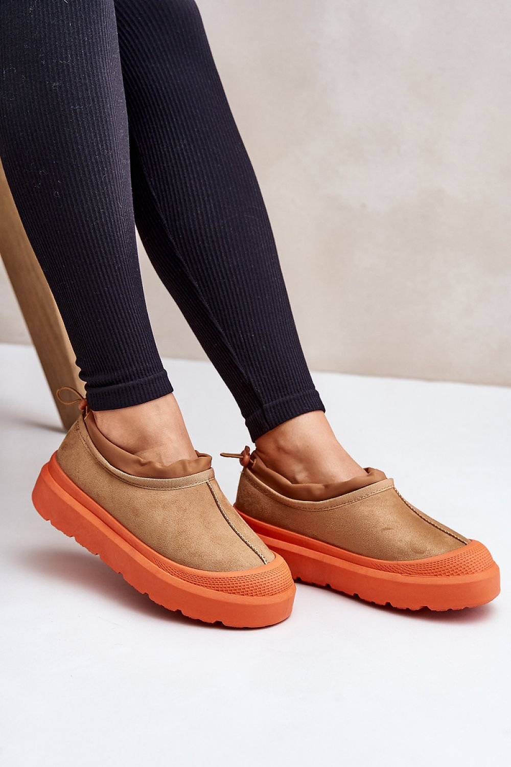 Schneeschuhe model 202189 Step in style