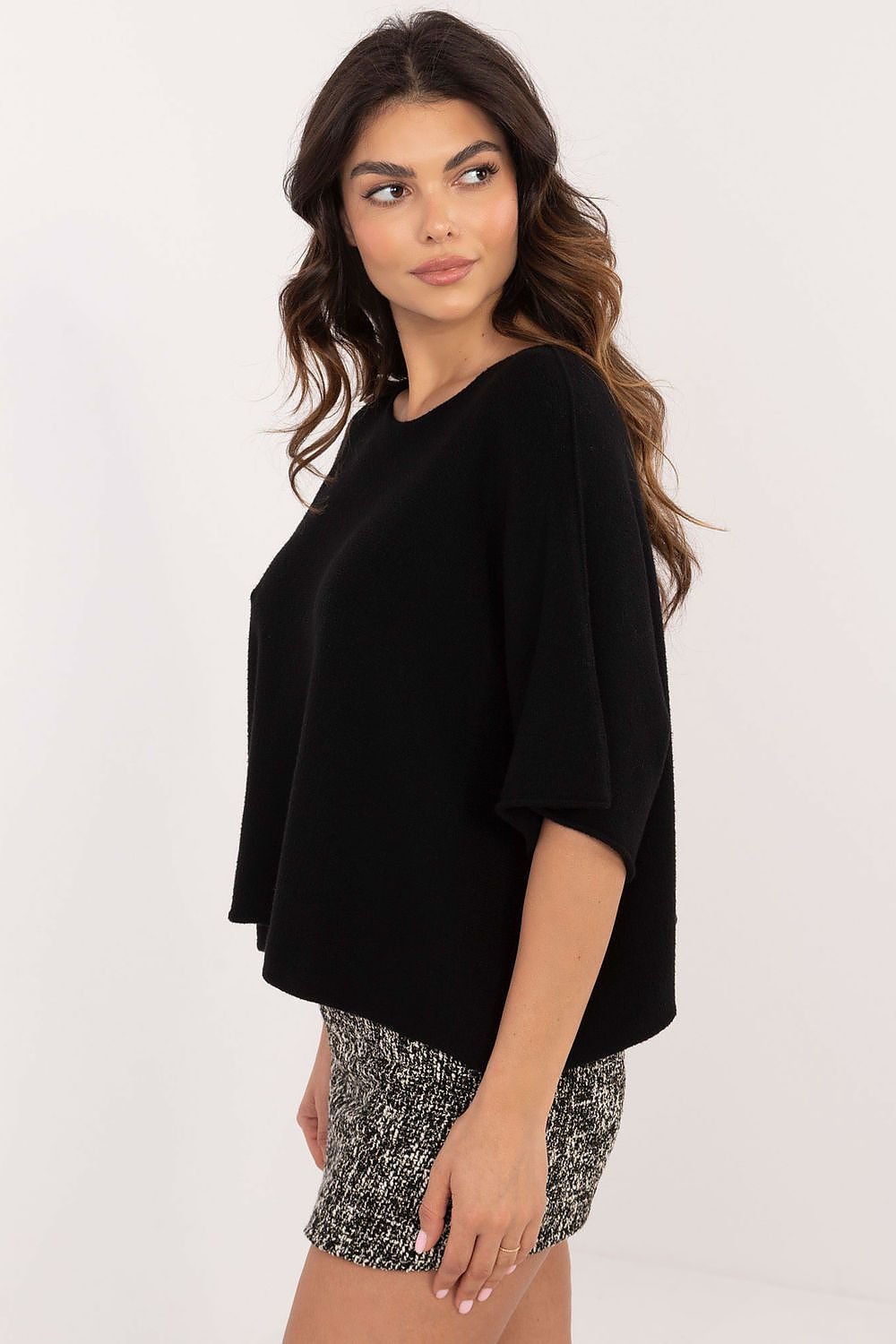 Kurzarm Pullover model 202705 BFG